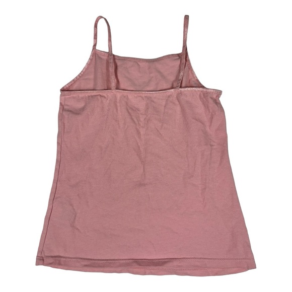 Girls - Wonder Nation - Camisoles - 3 Pack - Multi Color - 7/8 (M) - Picture 3 of 11